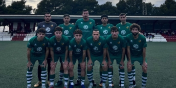 Resultats de la 24ª jornada del Grup VI de la Segona Catalana