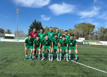 El juvenil masculí del Volei Roquetes assegura la presència als Campionats d’Espanya