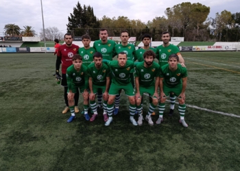 Resultats de la vintena jornada del Grup VI de la Segona Catalana