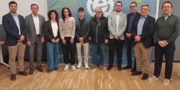 La Clàssica Terres de l’Ebre entre Alcanar i Paüls comptarà amb equips de gran nivell