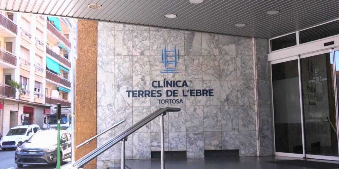 Clínica Terres de l’Ebre