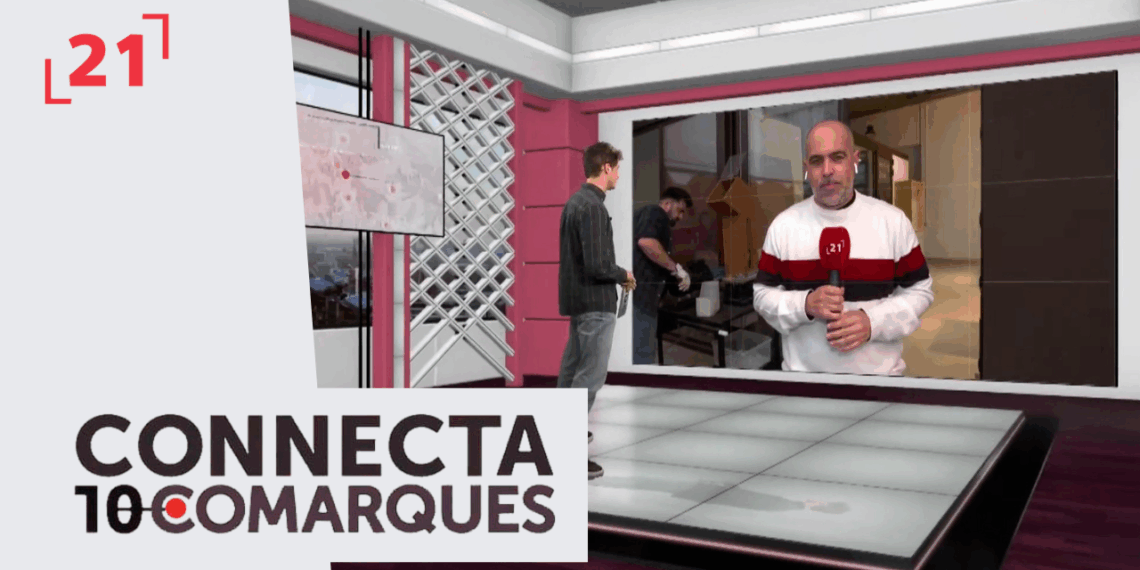 El FabLab Terres de l’Ebre dona una segona vida útil als taps de plàstic