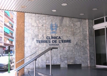 Clínica Terres de l’Ebre