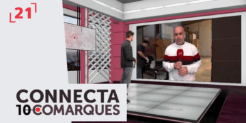 El FabLab Terres de l’Ebre dona una segona vida útil als taps de plàstic