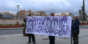 feminisme Tortosa