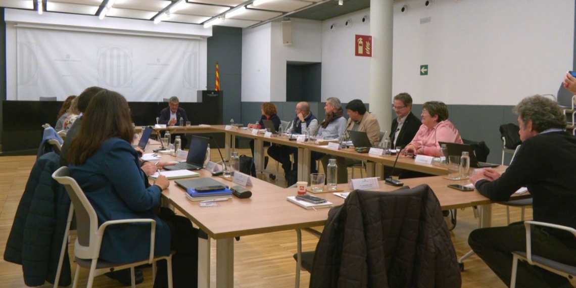 política Terres de l’Ebre