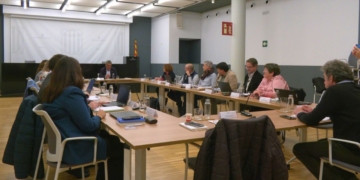 política Terres de l’Ebre