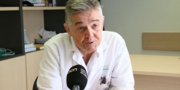 detecció precoç del càncer de còlon