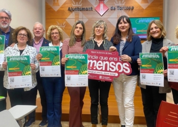 donació sang Tortosa