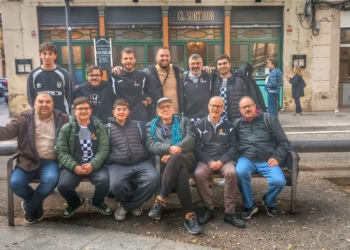 El Club Escacs Amposta ascendeix a la Divisió d’Honor