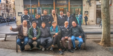 El Club Escacs Amposta ascendeix a la Divisió d’Honor