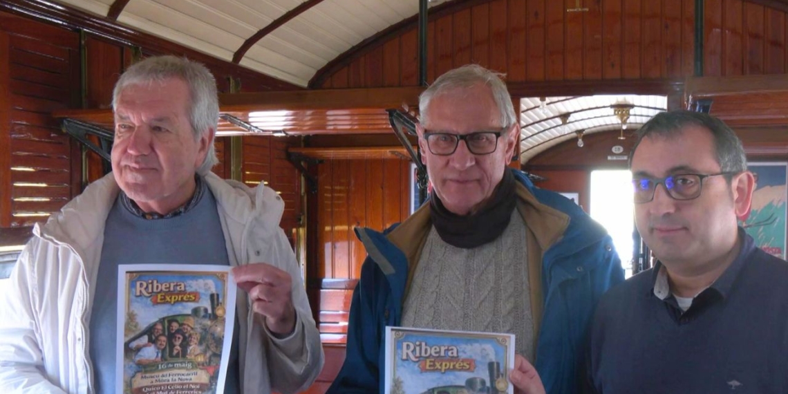 cultura Móra la Nova