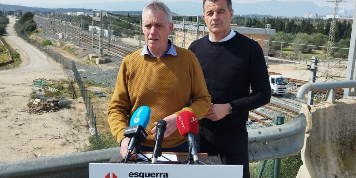 Esquerra Republicana Ebre