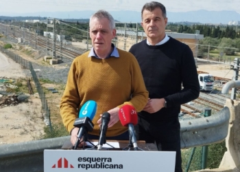 Esquerra Republicana Ebre