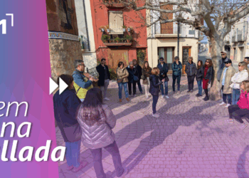 notícies Benissanet