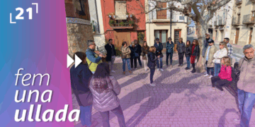 notícies Benissanet