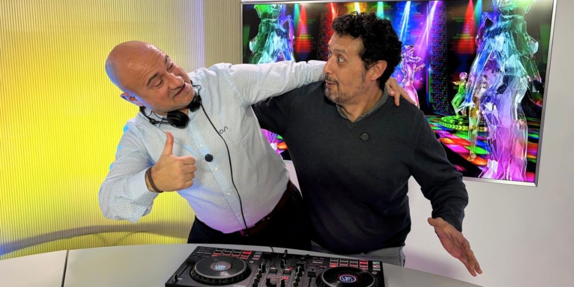 Canal terres de l ebre