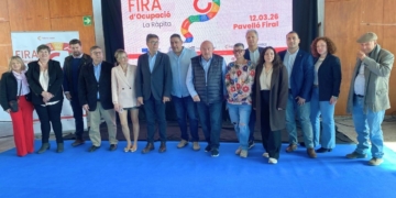 Fira d’Ocupació la Ràpita
