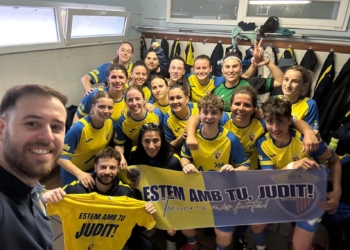 El Volei Roquetes acaba la lliga perdent (3-2) a la pista del Balàfia Lleida