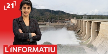 canal 21 terres de l'ebre