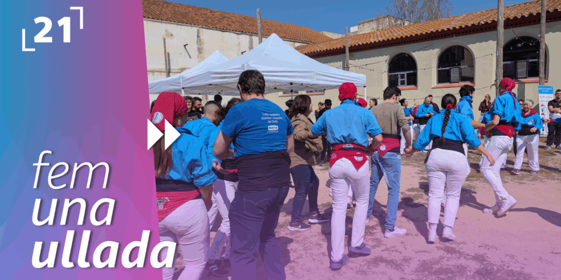 Cloenda de la VIII Festa de l’Ecoturisme a Amposta