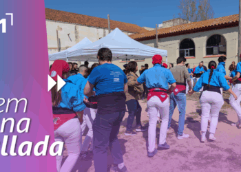 Cloenda de la VIII Festa de l’Ecoturisme a Amposta