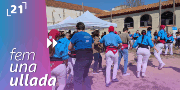 Cloenda de la VIII Festa de l’Ecoturisme a Amposta