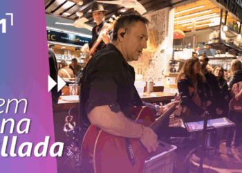 Irish Festiva Market Tapas