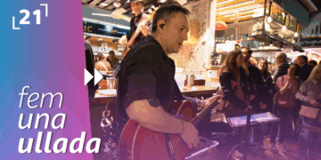 Irish Festiva Market Tapas