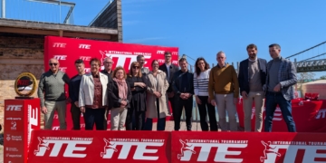 L’ITE, torneig de futbol base, reunirà 164 equips procedents de 56 clubs