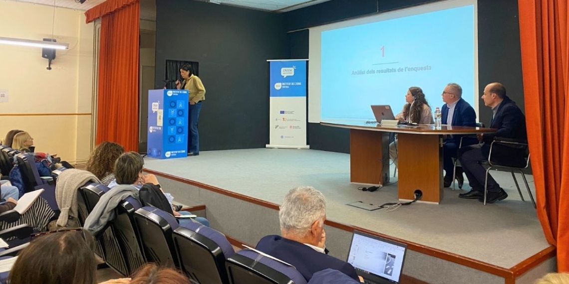 educació Terres de l'Ebre