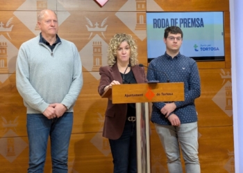 últimas noticias de tortosa hoy