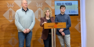 últimas noticias de tortosa hoy