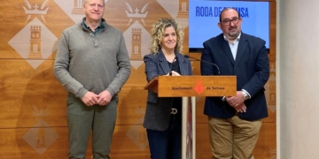 política Tortosa