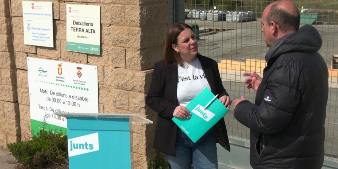 Junts per la Terra Alta