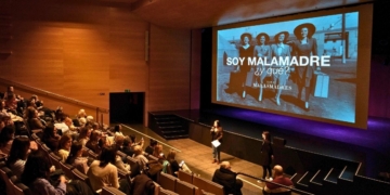 Auditori Sixto Mir La Ràpita