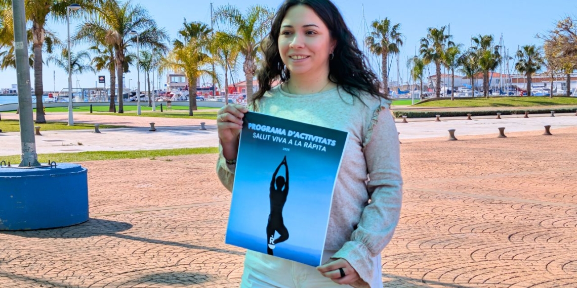 la rapita salut viva