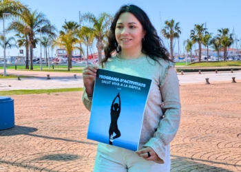 la rapita salut viva