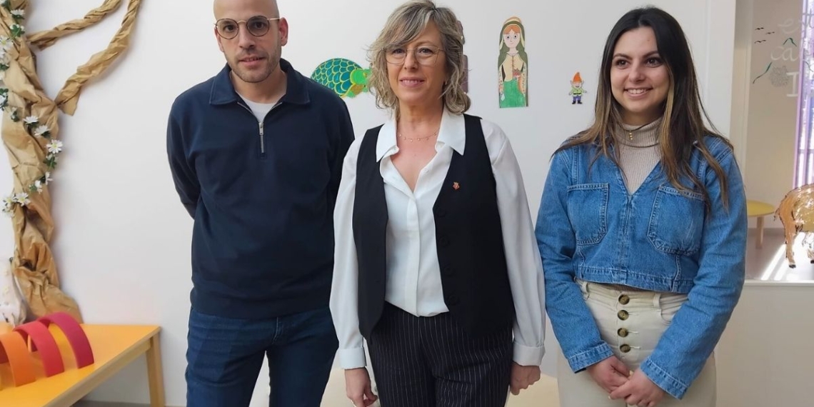 llars d’infants Tortosa