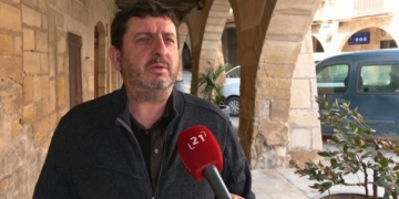 Unió de Pagesos Ebre