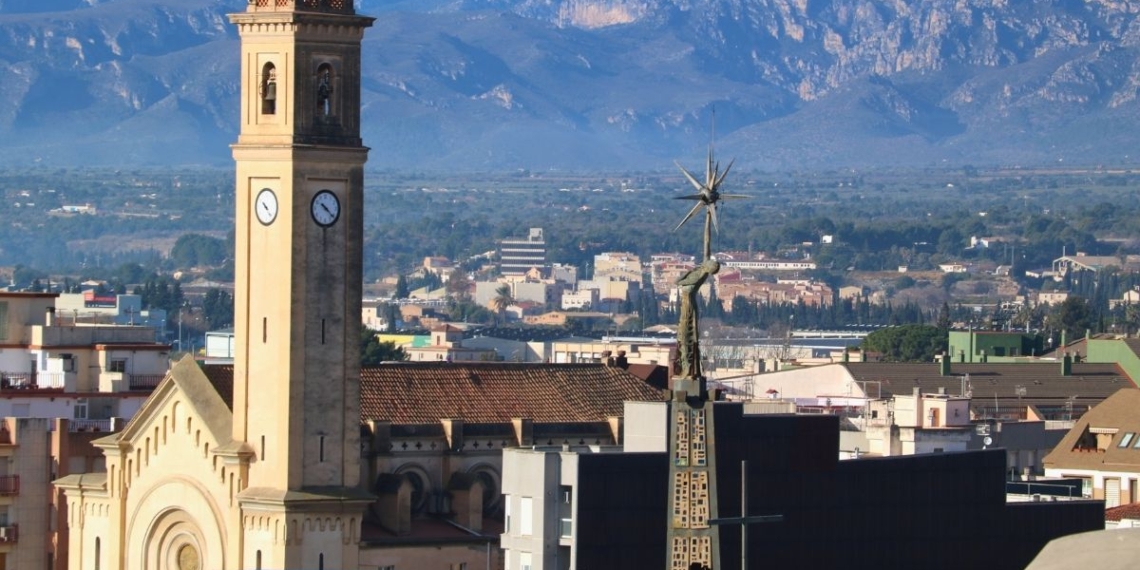 Monumento Batalla del Ebro