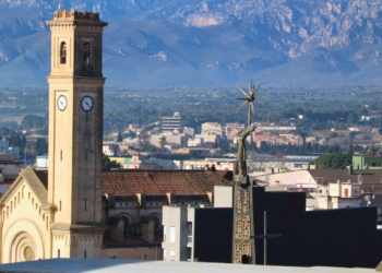 Monumento Batalla del Ebro