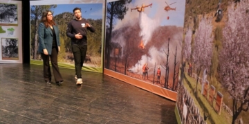 mosaics agroforestals tradicionals vius