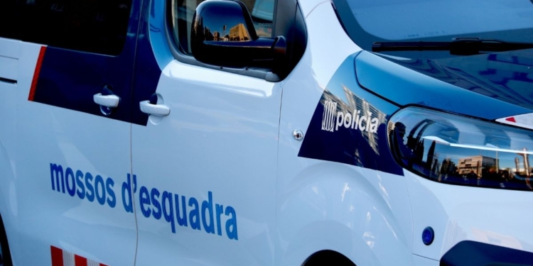 Nous cotxes mossos
