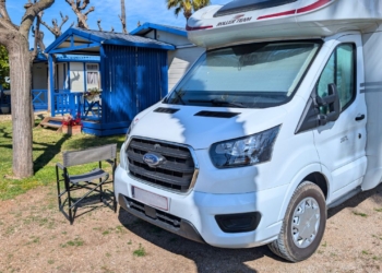 Camping Terres de l'Ebre