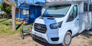 Camping Terres de l'Ebre