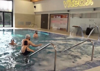 Complex Esportiu Vitea d’Ascó