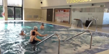 Complex Esportiu Vitea d’Ascó