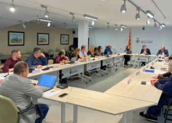 Consell Ribera d’Ebre