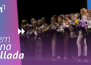 XVII acte commemoratiu del dia de les dones dels municipis de la Ribera d’Ebre